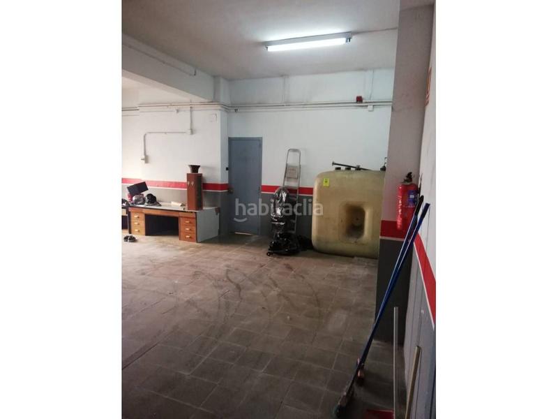 Foto 90590823-f21d-4fe5-9641-ed0faefd4bed. Location local commercial dans carrer d'alexander bell 91 dans Terrassa