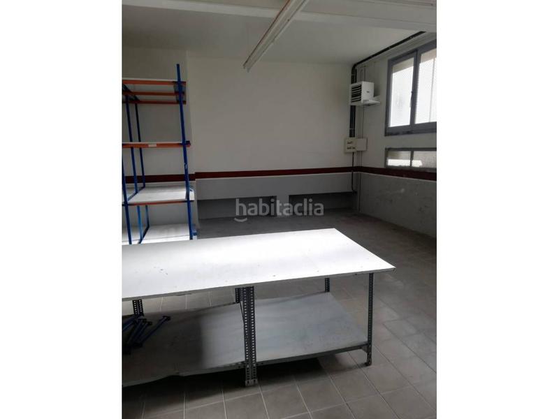 Foto c1d5d548-06e0-431f-a8f7-51c9815b8d04. Location local commercial dans carrer d'alexander bell 91 dans Terrassa