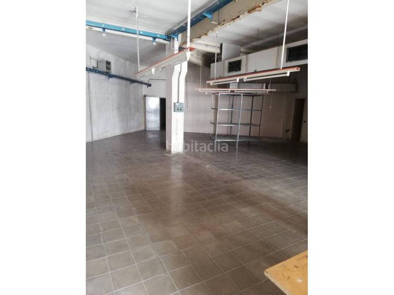 Foto 18e3ee3f-d450-4421-8f1f-a94a365a641a. Rent business premise in carrer d'alexander bell 91 in Terrassa