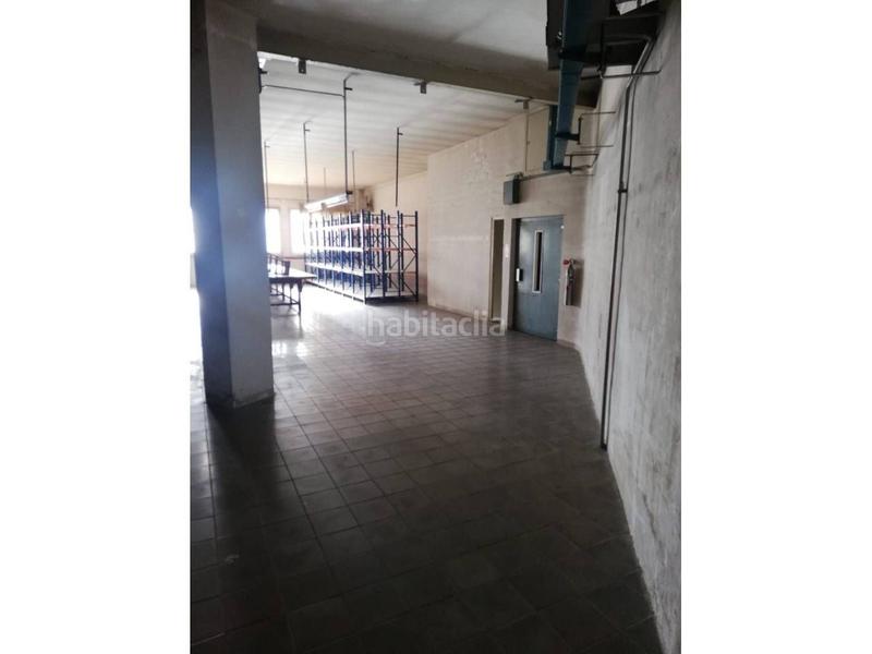 Foto 33f790ef-7969-456c-9a89-76c2790993cc. Rent business premise in carrer d'alexander bell 91 in Terrassa