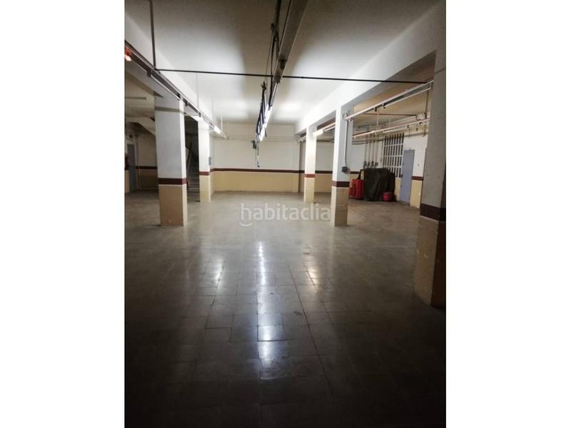 Foto 8004e6cb-5b8a-44f6-97ce-bdb56f019e97. Rent business premise in carrer d'alexander bell 91 in Terrassa