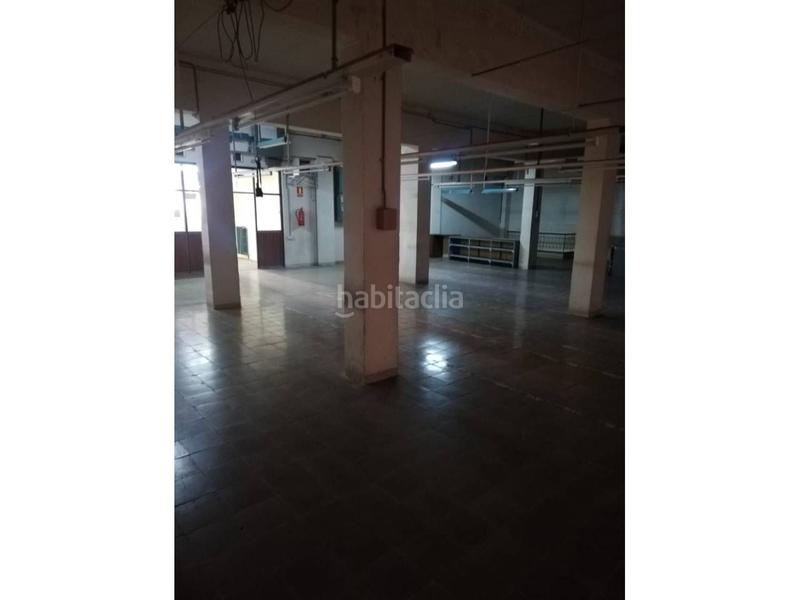 Foto b7ccaa5f-ec78-426a-86ac-94db031de1dc. Rent business premise in carrer d'alexander bell 91 in Terrassa