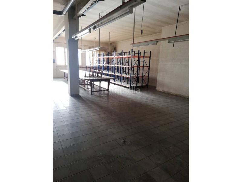 Foto bbd059fb-b341-4659-a3b8-62b080dbc91e. Rent business premise in carrer d'alexander bell 91 in Terrassa