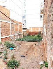 Terreno residenziale  Carrer de wilson. Terreny de 224m² a prop de vallparadís.