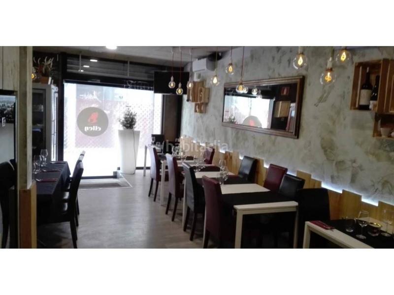 Foto 048a7f19-75af-472f-8e73-bfb52ea4046e. Transfer business premise with heating in Barri del Centre Terrassa