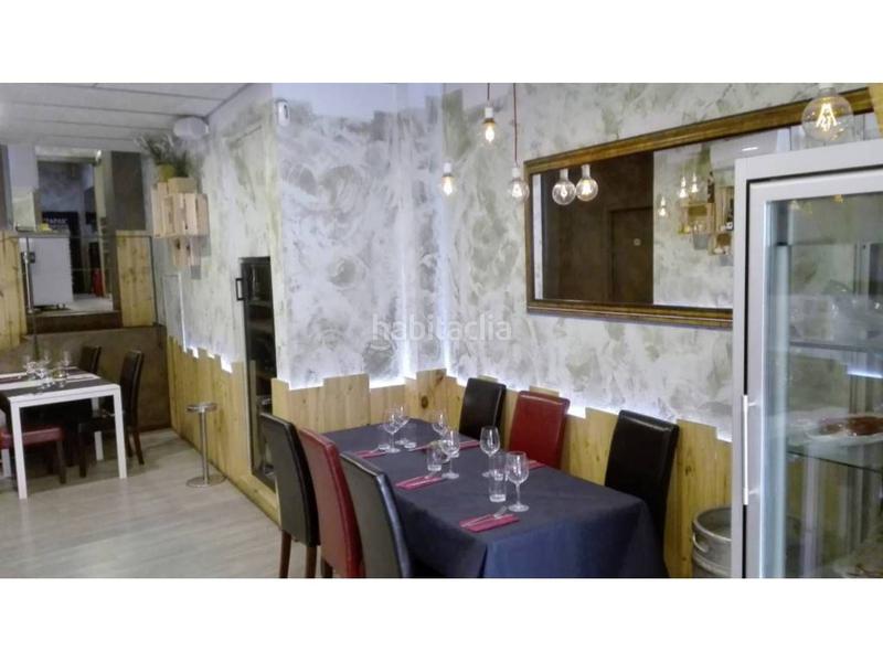 Foto 3d0ae977-dbc4-4d87-8ccf-bcaca853a6ee. Transfer business premise with heating in Barri del Centre Terrassa