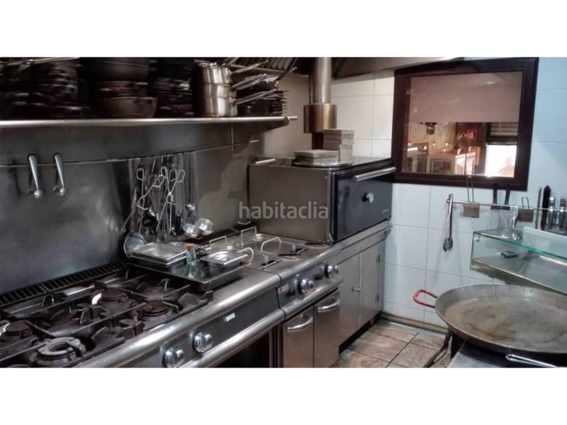 Foto 964aa126-8d9c-43ac-ab68-9ab749a0e08a. Transfer business premise with heating in Barri del Centre Terrassa