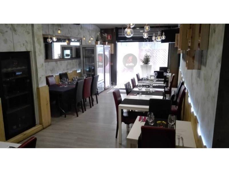 Foto 27ce4954-48cb-4a48-a347-b7c3c6854df0. Trapasso locale commerciale con riscaldamento in Barri del Centre Terrassa