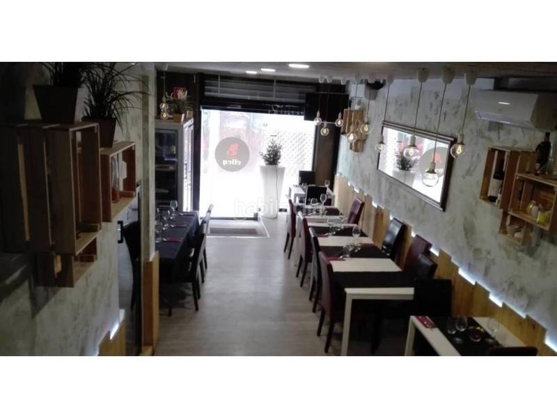 Foto 43e7451e-168a-483d-aee3-522b9c451e6f. Trapasso locale commerciale con riscaldamento in Barri del Centre Terrassa