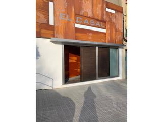 Locale commerciale in Carrer mossèn parramon 18. 200m2 de local