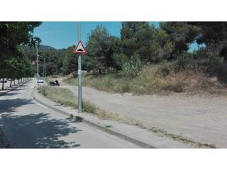 Terrain résidentiel  Camí pineda. 4 parcelas planas de 600 m2 en sant miquel de gonteres muy bien