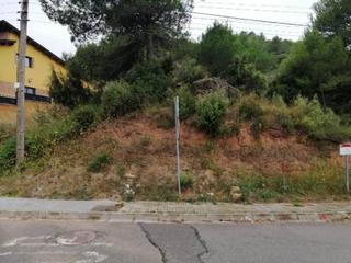 Residential Plot  Carrer de sabadell. Terreno elevado con buenas vistas en la calle calella de can ser
