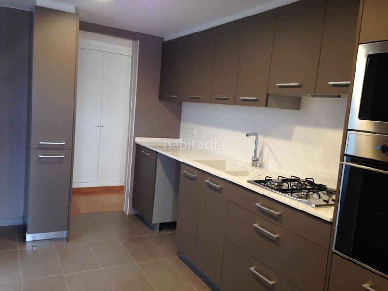 Foto 279669e8-1a84-40a8-b12a-e26e68ddd7dc. Miete etagenwohnung mit heizung in Ca n'Aurell Terrassa