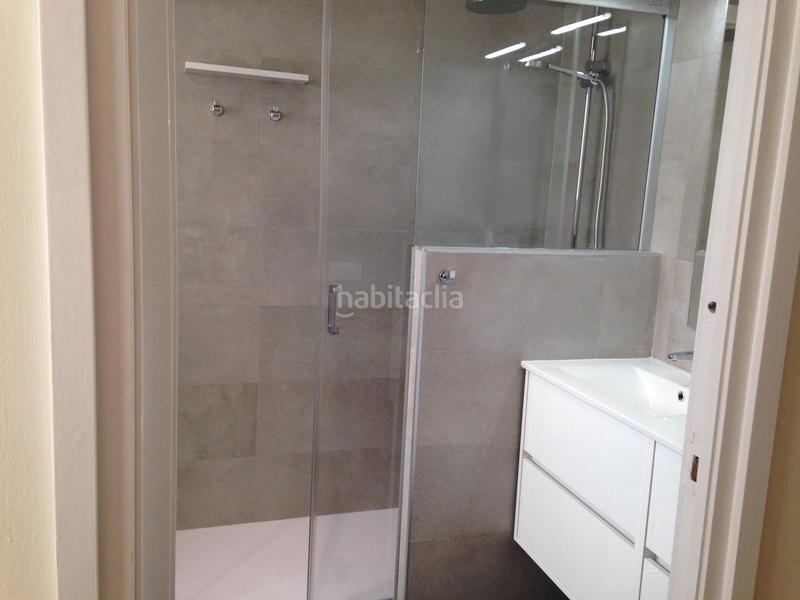 Foto 67c37117-7358-4cc4-a532-e2ec095006fb. Miete etagenwohnung mit heizung in Ca n'Aurell Terrassa