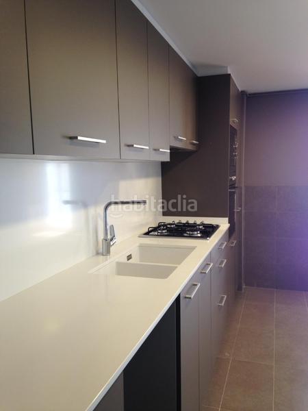 Foto 7024a034-72ce-4f9e-bd9f-12d608b94179. Miete etagenwohnung mit heizung in Ca n'Aurell Terrassa