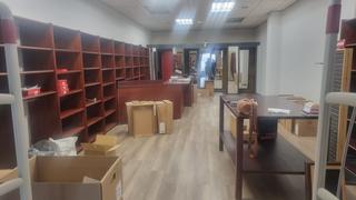 Location Local commercial à Carrer ample 61. Local en alquiler en zona olímpica