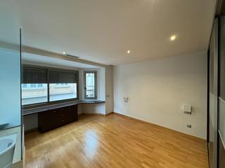 Appartamento  Carrer nou de sant pere. Ampli pis al centre de terrassa amb terrassa de 35 m²