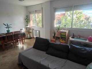 Flat  Avinguda de l'abat marcet. Piso de dos habitaciones con parking incluido en avinguda abat m