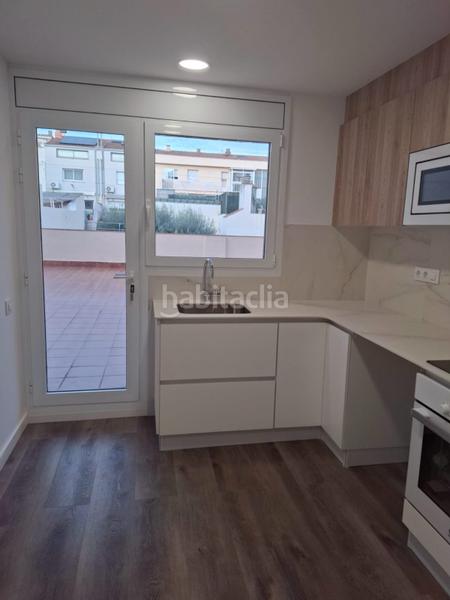 Foto 0b48cd9a-4654-457d-aedc-5444a75d3986. Flat with fireplace heating pool in Ca n'Aurell Terrassa