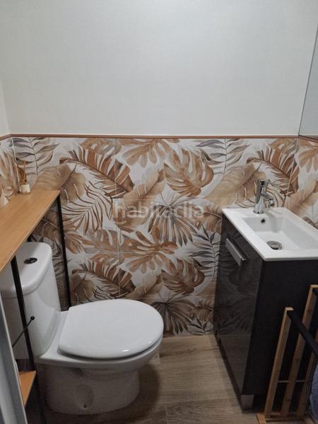 Foto 19281f46-3561-47d3-816a-0fb1459b5920. Flat with fireplace heating pool in Ca n'Aurell Terrassa