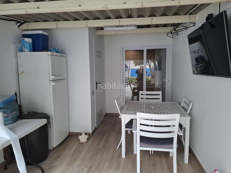 Foto 1f25b8ae-6564-4ae4-be3b-e401f7b23d5e. Flat with fireplace heating pool in Ca n'Aurell Terrassa