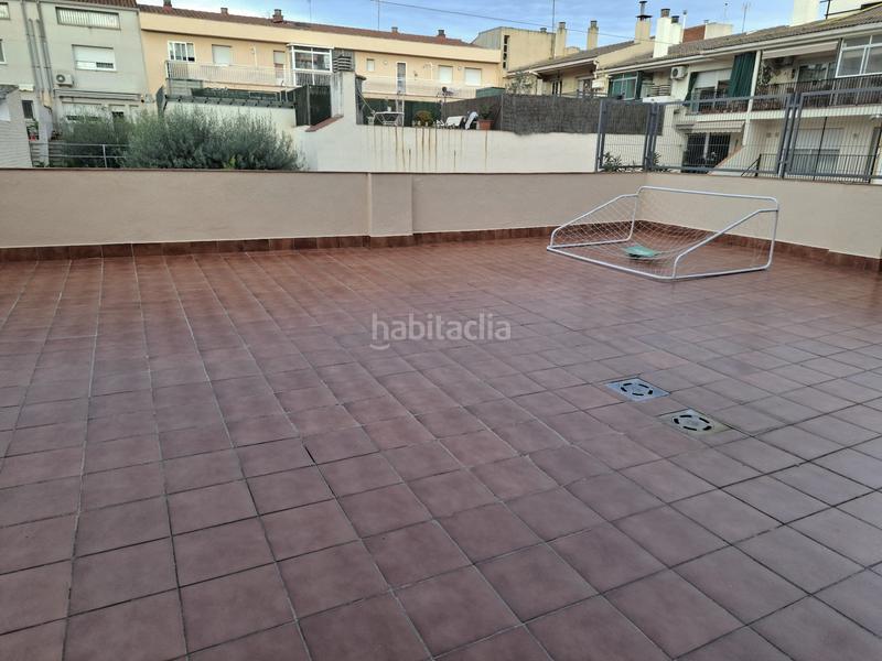 Foto 1fa86ccf-d07d-4be8-9a7d-1b9ce23755bd. Flat with fireplace heating pool in Ca n'Aurell Terrassa