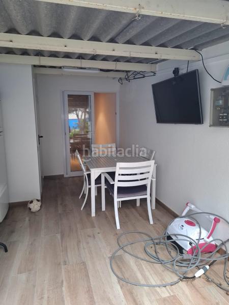 Foto 23cbab8f-3d46-4e0b-b446-babe2395d785. Flat with fireplace heating pool in Ca n'Aurell Terrassa