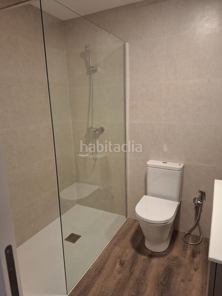 Foto 3fab5703-3b0f-4f6d-bcc6-4206597eba80. Flat with fireplace heating pool in Ca n'Aurell Terrassa