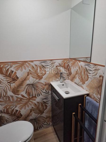 Foto 420e00f2-5020-499a-91f9-c56cc6d06dd4. Flat with fireplace heating pool in Ca n'Aurell Terrassa