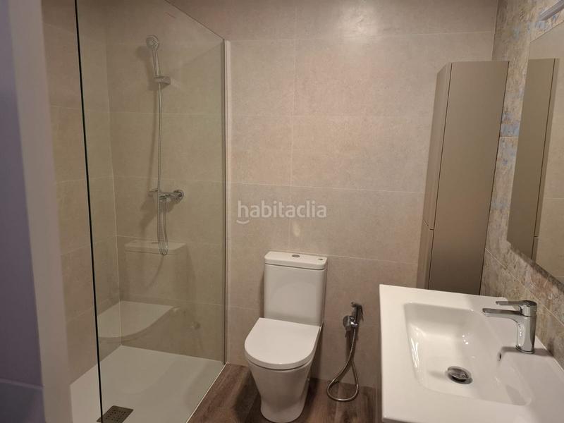 Foto 6d2cb774-9d76-4b85-828e-32f473c32b23. Flat with fireplace heating pool in Ca n'Aurell Terrassa