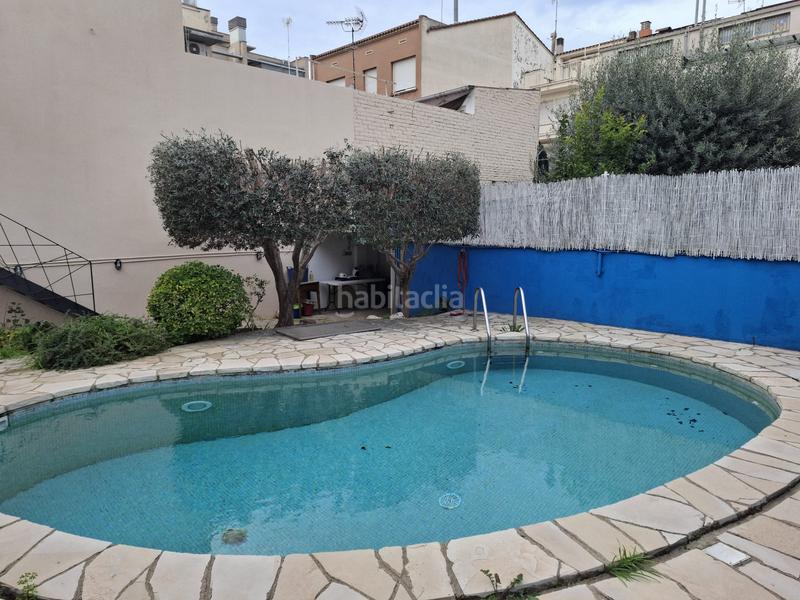 Foto 75fda933-e985-4791-877d-95ee938d63f0. Flat with fireplace heating pool in Ca n'Aurell Terrassa