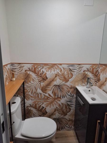 Foto baa53c40-3546-41cb-8da2-eb5e7b4bcdd9. Flat with fireplace heating pool in Ca n'Aurell Terrassa