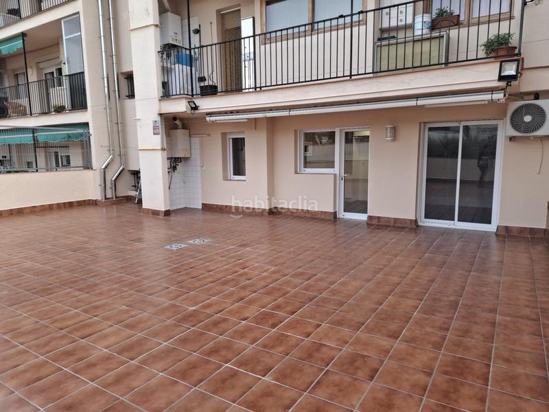 Foto c86deeb2-6d7e-4554-9d84-0638a6d31240. Flat with fireplace heating pool in Ca n'Aurell Terrassa