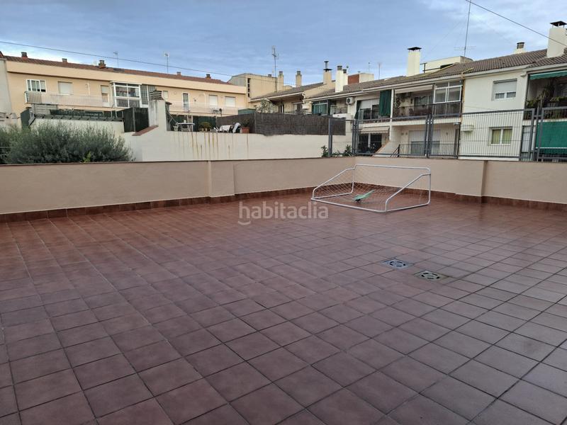 Foto d27a0e11-8ec2-4679-85d1-8bfc61fcf50b. Flat with fireplace heating pool in Ca n'Aurell Terrassa
