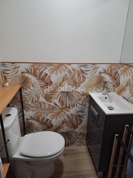 Foto de525822-588a-4245-befa-cf3bf0e8d875. Flat with fireplace heating pool in Ca n'Aurell Terrassa