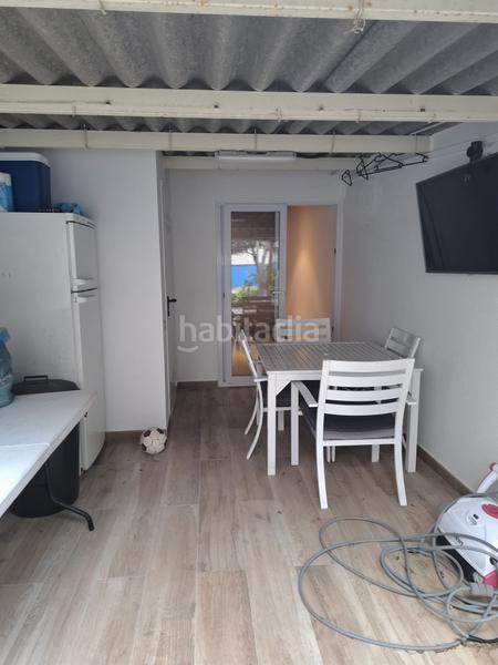 Foto e0b44ee6-8c70-4347-9af6-63171dd66609. Flat with fireplace heating pool in Ca n'Aurell Terrassa
