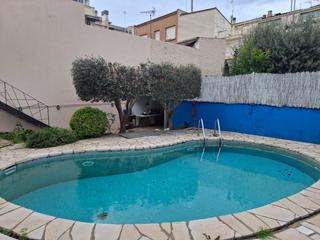 Pis  Carrer de galileu. Exclusiu pis al carrer galileu, terrassa, amb gran terrassa, jar