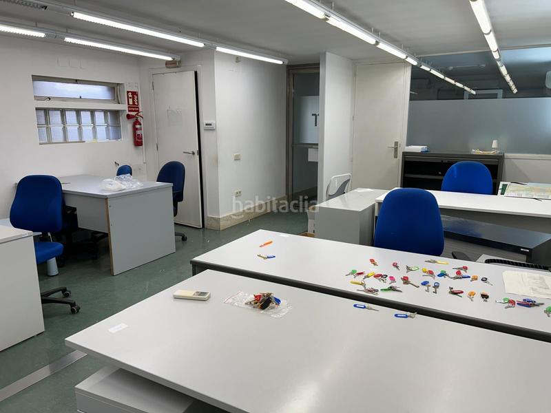 Foto 6d24f992-6623-4348-b090-e2680c2574c6. Lloguer local comercial a Barri del Centre Terrassa