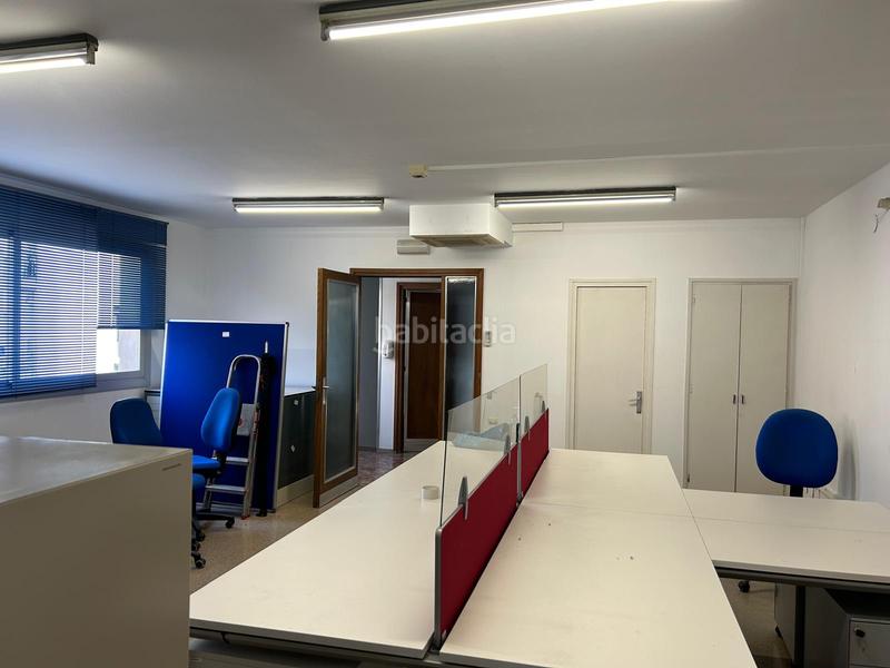 Foto fd102264-bb01-4991-ba10-6940b316ffd7. Lloguer local comercial a Barri del Centre Terrassa