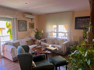 Etagenwohnung  Carrer de sant isidre. Pis en venda al carrer sant isidre, terrassa