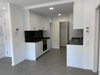 Miete Etagenwohnung  Raval de montserrat. Pis de lloguer de 60 m² situat al centre de terrassa.