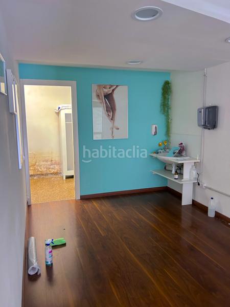 Foto 76fe371d-0ee2-4681-b913-75b5f7f64067. Affitto locale commerciale in Barri del Centre Terrassa