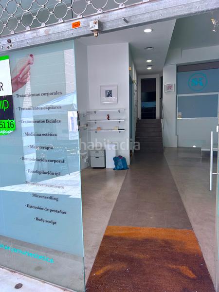 Foto 95bb623c-5122-4e19-a0bc-719e208cbd8f. Affitto locale commerciale in Barri del Centre Terrassa