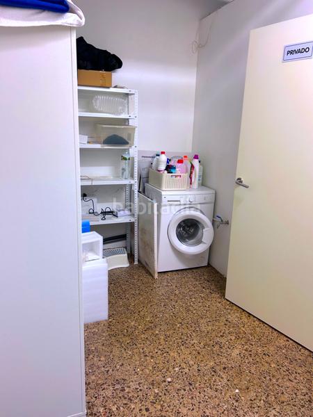 Foto fe9d337a-def9-47ae-bd14-24b8e1c5efc1. Affitto locale commerciale in Barri del Centre Terrassa