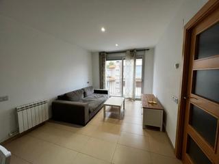 Etagenwohnung  Carrer ample. Pis en venda al carrer ample - terrassa
