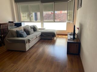 Etagenwohnung  Carrer de gutenberg. Pis en venda a la zona ca n'aurell - terrassa