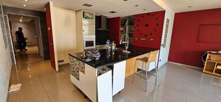 Appartement  Carretera de martorell. Pis en venda a la cogullada - terrassa