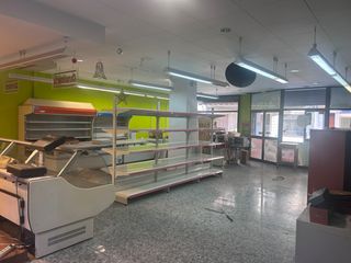 Local Comercial a Carrer de la Creu Gran