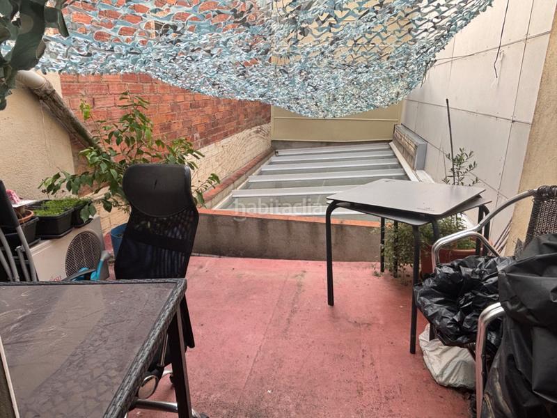 Foto 080abf3c-df72-4421-ae84-cd6b0fef03b9. Pas-de-porte local commercial dans Barri del Centre Terrassa