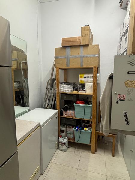 Foto aaba9ccc-40a6-47e1-b4f2-44381a30c9a2. Pas-de-porte local commercial dans Barri del Centre Terrassa